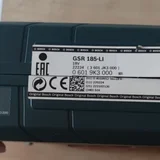 Аккумуляторная дрель-шуруповерт Bosch GSR 185-LI (photo 3)