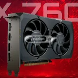 Видеокарта Radeon RX (photo 1)