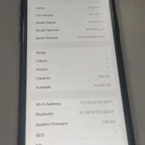 iPhone XR 128GB (photo 2)