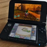 Nintendo 3DS XL прошитая (photo 3)