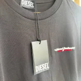 Футболка Diesel (photo 3)
