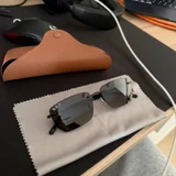 **Оригинальные солнцезащитные очки Ray-Ban!** (photo 1)