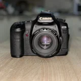 Canon 5D Mark II (Full Frame) (photo 2)