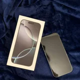 iPhone 16 Pro 128 GB (photo 2)