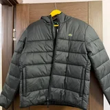 Мужская куртка Lacoste (photo 1)