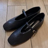 Стильные трендовые балетки (photo 3)