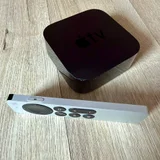 Apple TV 4K 64GB (photo 4)