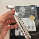 Массажер для лица MIZUHI и маска (photo 2)