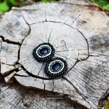Серьги Caviar (photo 3)