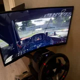 Сетап для симрейсинга Thrustmaster T598 (photo 6)