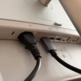 Монитор Dell UltraSharp 27 (photo 3)