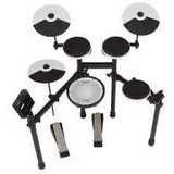 Электронные барабаны Roland TD-02KV со стулом (photo 1)