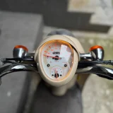 Honda Crea Scoopy (photo 2)