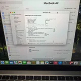 MacBook Air M1 (photo 3)