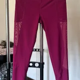 Леггинсы Victoria's Secret Total Knockout (photo 1)