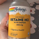 БАДы с iHerb пакетом (photo 2)
