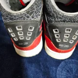 Кроссовки Jordan оригинал (photo 3)
