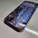iPhone (Battery Health 95%) (photo 1)