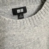 Базовые свитер (photo 1)