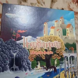 Настольная игра Имаджинариум (грузинская версия) (photo 1)