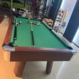 pool table (photo 1)