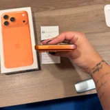iPhone 17 Pro Max 256GB (photo 3)