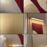 Интерьерная картина ручной работы 70х100 (photo 2)