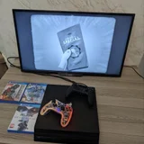 PlayStation 4 Pro (photo 3)
