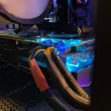 Мощный игровой компьютер Intel Core i9-9900KF, RTX 2080 Ti 11 ГБ (photo 3)
