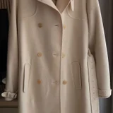 Кашемировое пальто Jil Sander (photo 2)