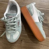 Кеды Puma Palermo (photo 1)