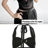 Боди Tommy Jeans оригинал (photo 1)