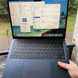 MacBook Air 13,6 дюйма (2025 г.) M4, 16 ГБ ОЗУ, 256 ГБ SSD (photo 2)