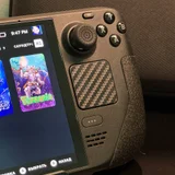 Игровая консоль Steam Deck OLED 512GB (photo 3)