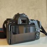 Фотоаппарат Canon EOS 250D с объективом 18-55mm (photo 3)