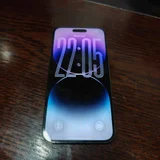 iPhone 14 Pro Max (photo 1)