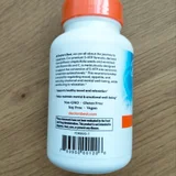 5-HTP Doctor's Best 100 мг 120 капсул (photo 3)