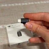 DJI MIC MINI lighting (photo 2)