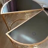 Журнальный столик раскладной (photo 2)