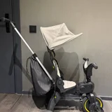 Детский трёхколёсный велосипед Doona Liki Trike (photo 1)