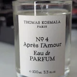 Парфюм Thomas Kosmala L'Amour No 4 90 мл (photo 1)