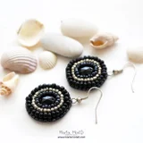Серьги Caviar (photo 5)