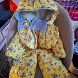 Комбинезон (photo 1)