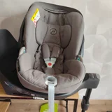 Bugaboo транспортировочная сумка для коляски + (photo 4)
