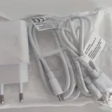 Зарядное устройство Xiaomi/Samsung/Apple 40W с кабелями (photo 3)