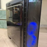 Игровой ПК Intel Core i5-9400F / GTX 1060 6GB / 16GB / SSD 120GB / HDD 1TB (photo 2)