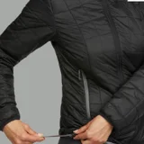 Утепленная компактная куртка Decathlon (photo 4)