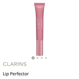 Clarins Lip Perfector 07 (photo 2)