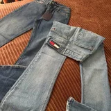 Джинсы Tommy Hilfiger (photo 1)