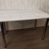 **Стол 120х70 см** (photo 1)